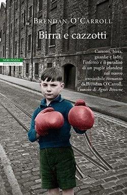 Birra e cazzotti