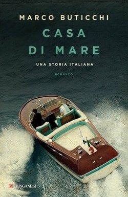 Casa di mare di Marco Buticchi