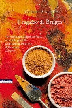 Il ragazzo di Bruges