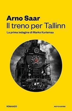 Il treno per Tallin