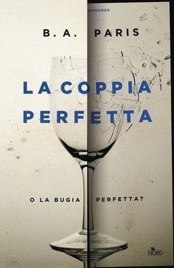 La coppia perfetta di B. A. Paris