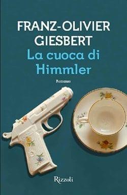 La cuoca di Himmler