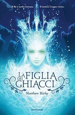 La figlia dei ghiacci