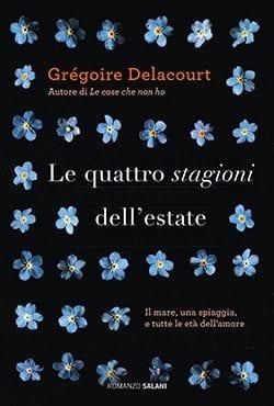 Le quattro stagioni dell'estate