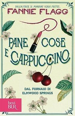 Pane cose e cappuccino dal fornaio di Elmwood Springs