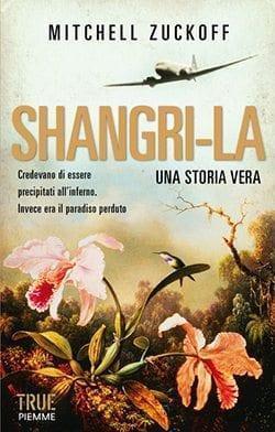 Shangri-la