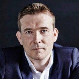 david mitchell