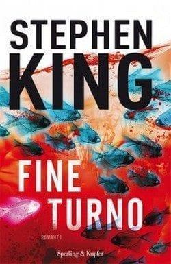 Fine turno di Stephen King