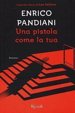 Una pistola come la tua