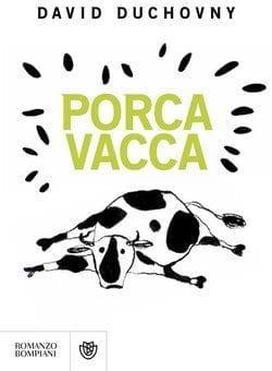 Porca vacca