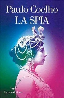 La spia di Paulo Coelho