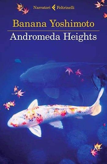 Andromeda Heights