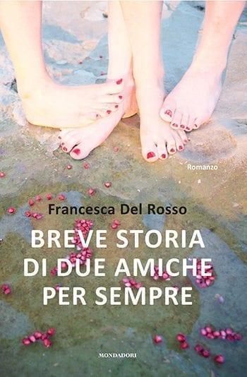 Breve storia di due amiche per sempre