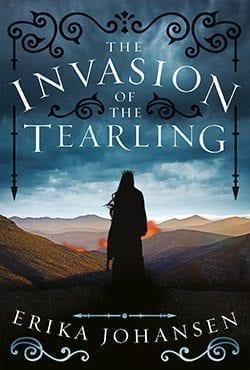 The invasion of the Tearling
