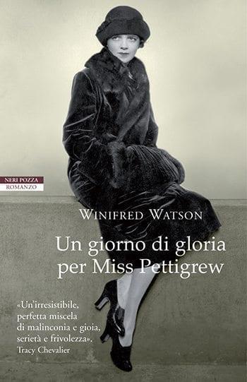 Un giorno di gloria per Miss Pettigrew