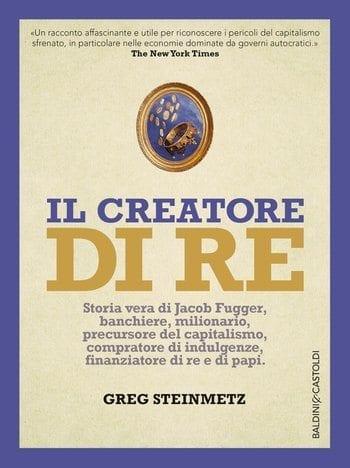 Il creatore di re