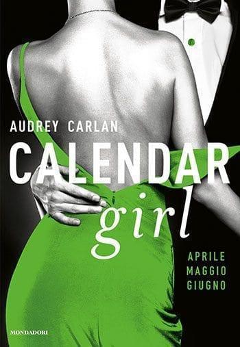 Calendar Girl (Aprile-Maggio-Giugno)