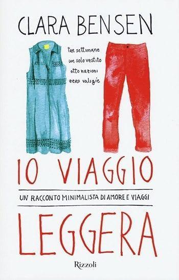 Io viaggio leggera