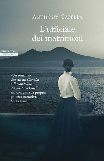 L'ufficiale di matrimoni