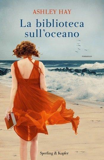 La biblioteca sull’oceano di Ashley Hay