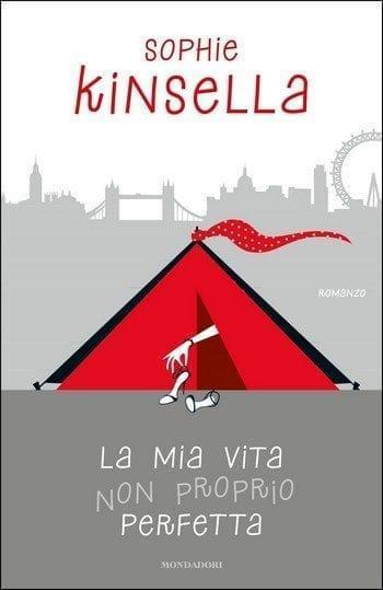 La mia vita non proprio perfetta