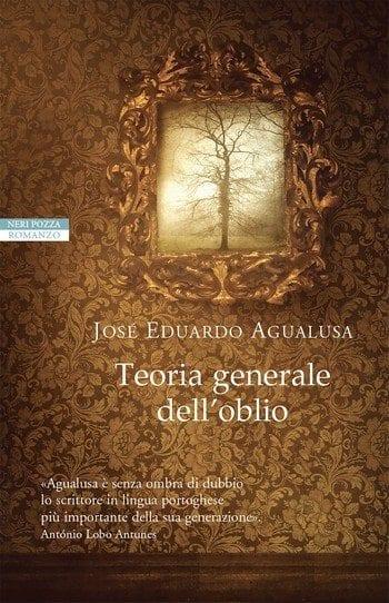 Teoria generale dell’oblio di José Eduardo Agualusa