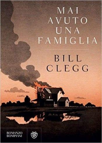Mai avuto una famiglia