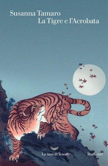 La tigre e l'acrobata