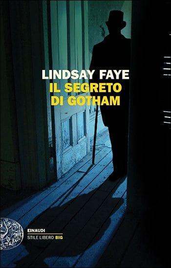 Il segreto di Gotham