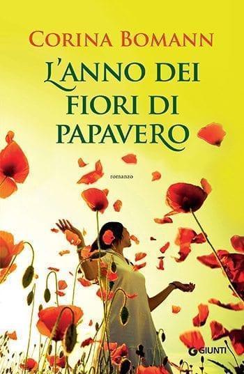 L'anno dei fiori di papavero