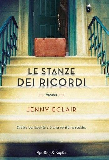 Le stanze dei ricordi di Jenny Eclair