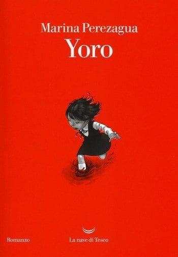 Yoro di Marina Perezagua
