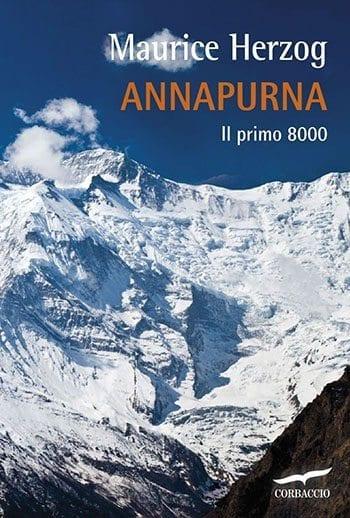Annapurna