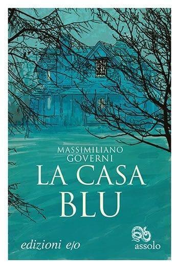La casa blu