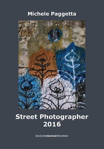 Street Photographer 2016