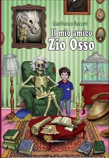 Il mio amico Zio Osso