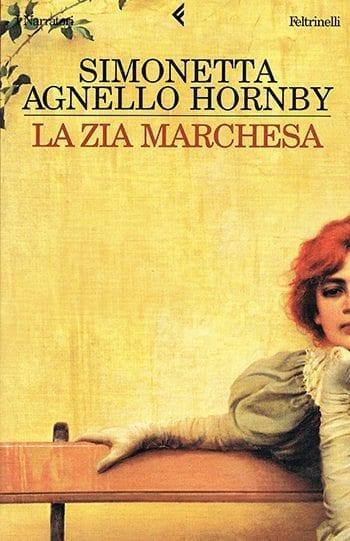 La zia marchesa