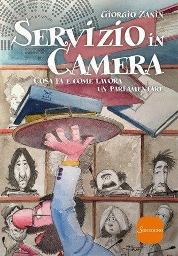 Servizio in Camera di Giorgio Zanin