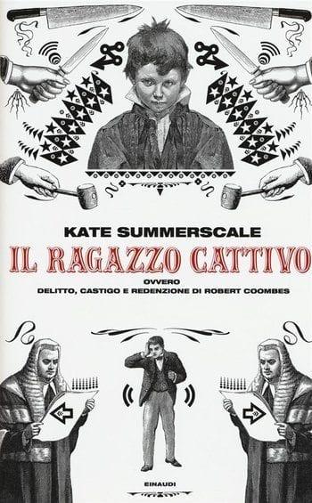 Il ragazzo cattivo