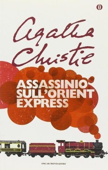Assassinio sull'Orient-Express