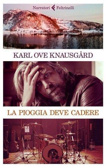 La pioggia deve cadere