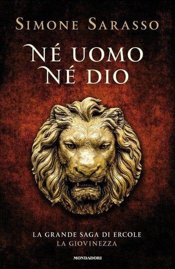 Né uomo né dio di Simone Sarasso