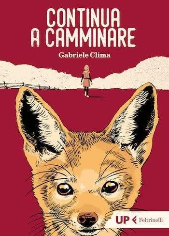Continua a camminare