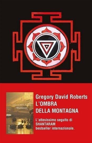 L'ombra della montagna