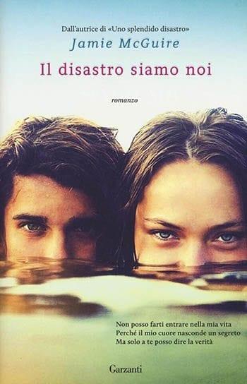 Il disastro siamo noi