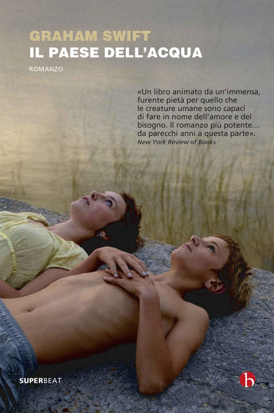 Il paese dell’acqua