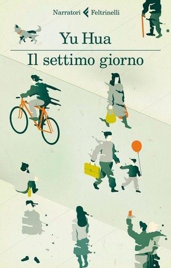 Il settimo giorno di Yu Hua