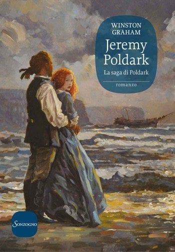 Jeremy Poldark di Winston Graham