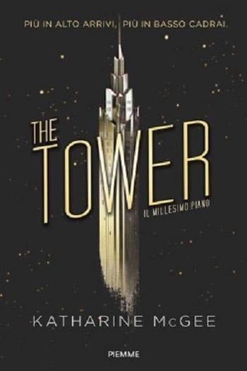 The tower - Il millesimo piano