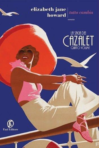 Tutto cambia di Elizabeth Jane Howard